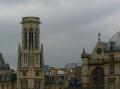 Paris Eglise Saint-Germain l Auxerrois